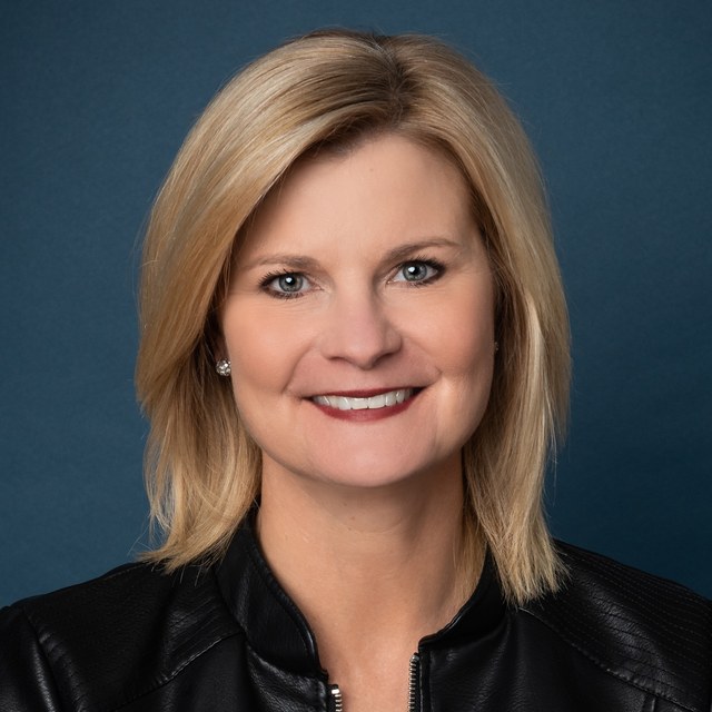 Debbie French, Branch Manager NMLS #339106